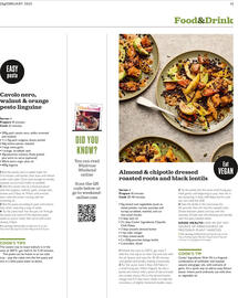 Waitrose leaflet week 8 Page 15