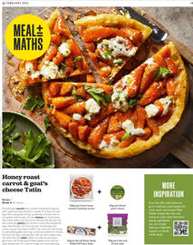 Waitrose leaflet week 8 Page 19