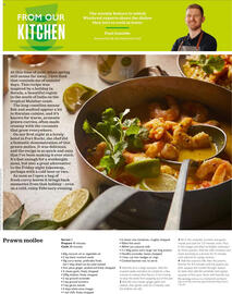 Waitrose leaflet week 8 Page 21