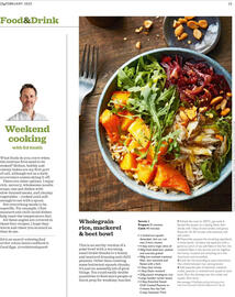 Waitrose leaflet week 8 Page 25