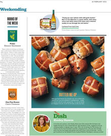 Waitrose leaflet week 8 Page 34