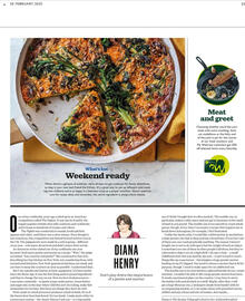 Waitrose leaflet week 8 Page 35