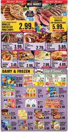 Market Basket Weekly Ad week 8 Page 2