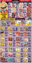 Market Basket Weekly Ad week 8 Page 3