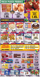 Market Basket Weekly Ad week 8 Page 4