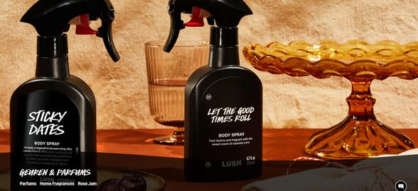 Lush akciós újság Oldal 4