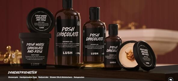 Lush akciós újság Oldal 6