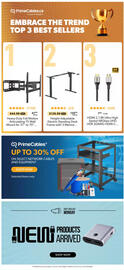 Primecables flyer week 8 Page 2