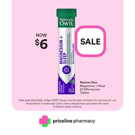 Priceline catalogue week 8 Page 4