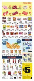 Foodarama Weekly Ad week 8 Page 3