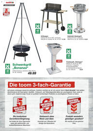 toom Baumarkt Prospekt woche 8 Seite 6