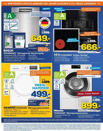 Euronics Prospekt woche 8 Seite 10