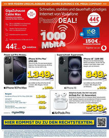 Euronics Prospekt woche 8 Seite 14