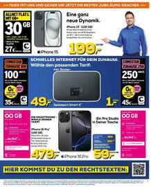 Euronics Prospekt woche 8 Seite 15