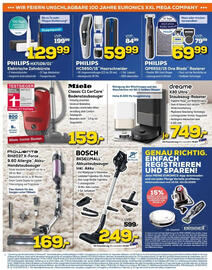 Euronics Prospekt woche 8 Seite 6