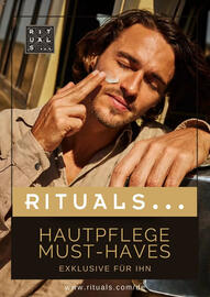 Rituals Prospekt Seite 1