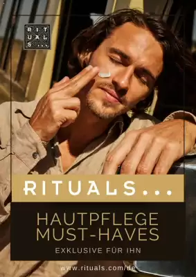 Rituals Prospekt (gültig bis 18-03)