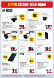 SuperCheap Auto catalogue Page 13