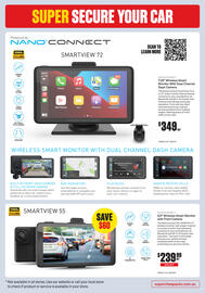 SuperCheap Auto catalogue Page 16