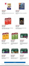 Costco Weekly Ad week 8 Page 4