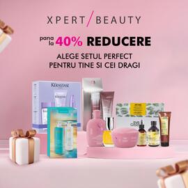 Catalog Xpert Beauty Pagină 1