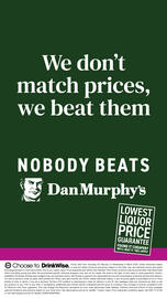 Dan Murphy's catalogue Page 38