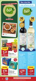 ALDI Dépliant week 10 Pagina 14