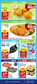 ALDI Dépliant week 10 Pagina 2