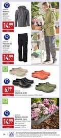 ALDI Dépliant week 10 Pagina 36