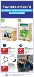 ALDI Dépliant week 10 Pagina 39