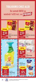 ALDI Dépliant week 10 Pagina 45