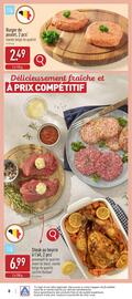 ALDI Dépliant week 10 Pagina 8