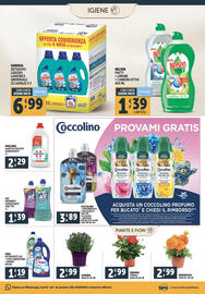 Volantino Deco Supermercati settimana 8 Pagina 21