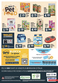 Volantino Deco Supermercati settimana 8 Pagina 22