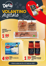 Volantino Deco Supermercati settimana 8 Pagina 24