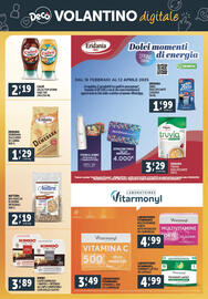 Volantino Deco Supermercati settimana 8 Pagina 29