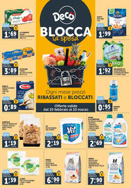 Volantino Deco Supermercati settimana 8 Pagina 36