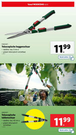 Lidl folder | Tuin Pagina 10