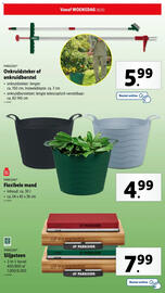 Lidl folder | Tuin Pagina 12