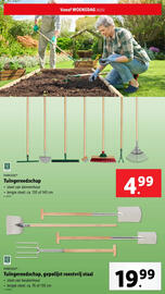 Lidl folder | Tuin Pagina 14