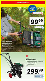 Lidl folder | Tuin Pagina 15