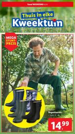 Lidl folder | Tuin Pagina 18