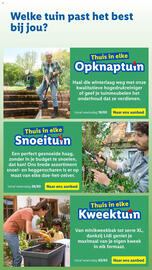 Lidl folder | Tuin Pagina 2