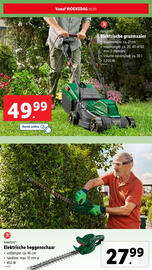 Lidl folder | Tuin Pagina 23