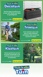 Lidl folder | Tuin Pagina 3