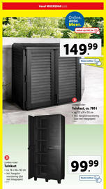 Lidl folder | Tuin Pagina 36