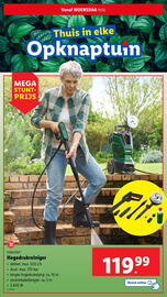 Lidl folder | Tuin Pagina 4