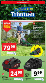 Lidl folder | Tuin Pagina 40