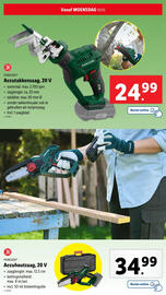 Lidl folder | Tuin Pagina 41