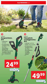 Lidl folder | Tuin Pagina 42